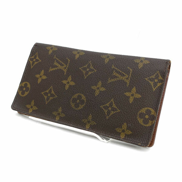 楽天市場】【財布】LOUIS VUITTON ルイ ヴィトン モノグラム