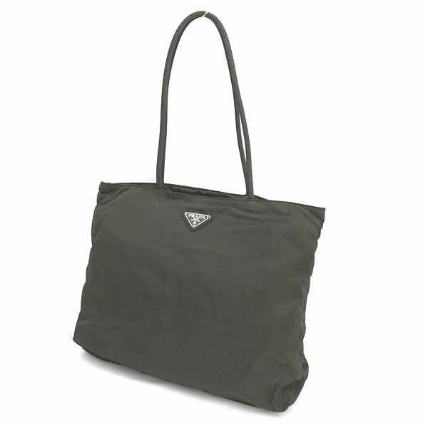 楽天市場】プラダ【PRADA】ネオプレーン ショッピングバッグ ブラック