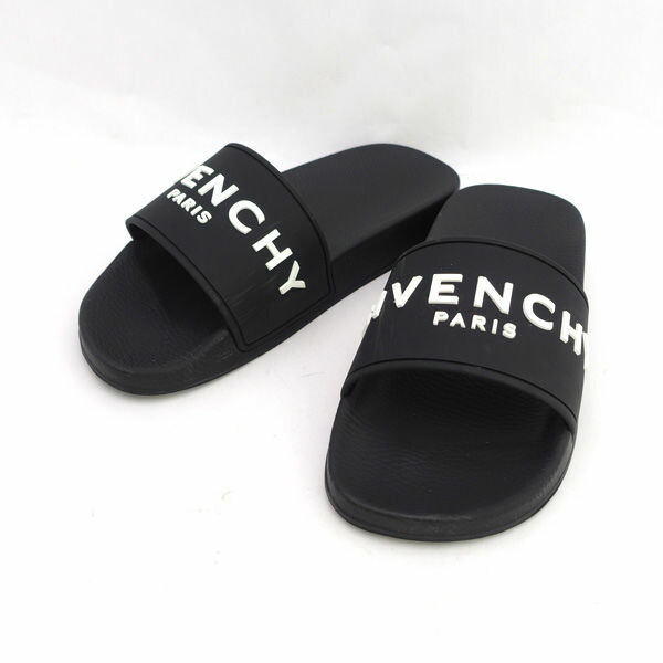 極美品☆GIVENCHY☆サンダル 楽天市場】ポイント10倍セール GIVENCHY ジバンシー サンダル