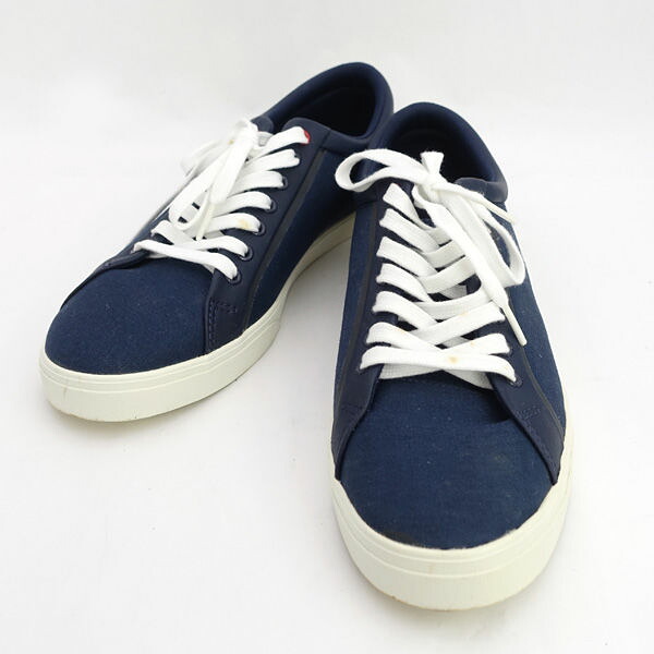 楽天市場】○○ ラコステ メッシュ ローファー スニーカー メンズ