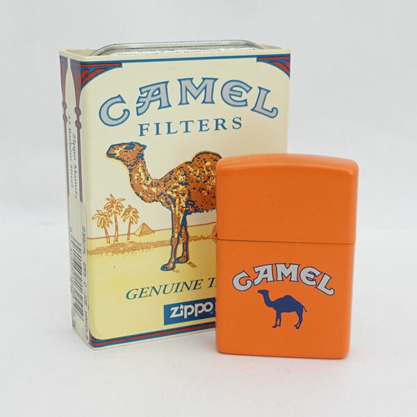 楽天市場】【完売】ZIPPO CAMEL タバコ銘柄キャメル ジョー 楽天市場】【完売】ZIPPO CAMEL タバコ銘柄キャメル ジョー