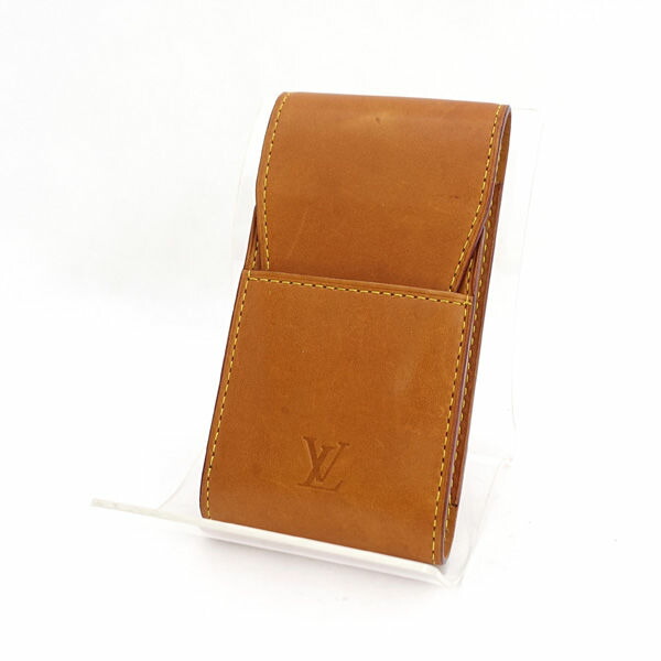 LOUIS VUITTON ノマド エテュイ シガレットケース 小物入れ 楽天市場】LOUIS VUITTON ルイ ヴィトン モノグラム エテュイ