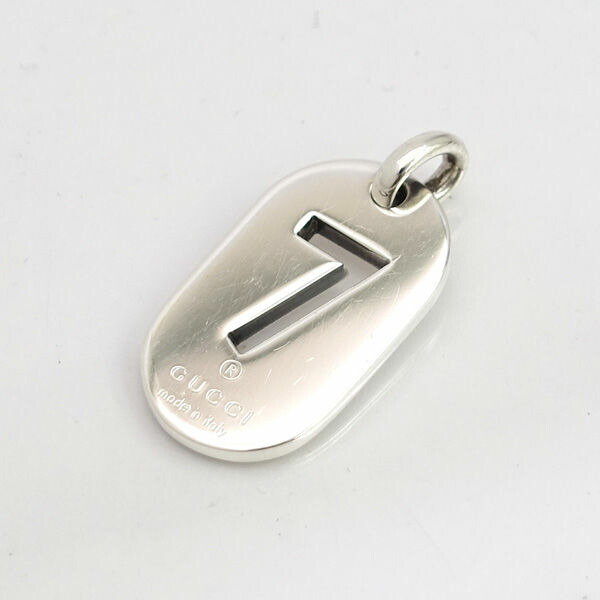 ⭐️最安⭐️GUCCI ペンダント　トップ　のみ gucci ネックレス トップ」の人気商品一覧 | 安い商品を通販