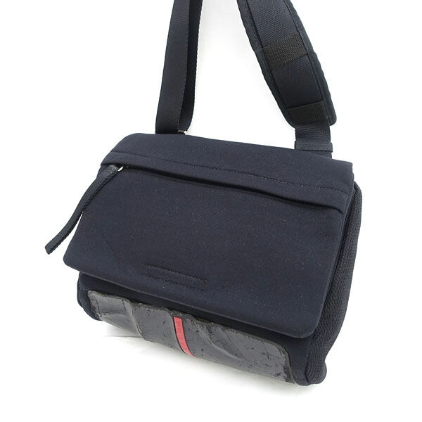 楽天市場】【バッグ】PRADA プラダ プラダスポーツ スポーツライン