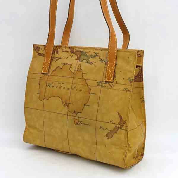 【PRIMA CLASSE】トートバッグ/地図柄★プリマクラッセ 楽天市場】【バッグ】PRIMA CLASSE プリマ クラッセ プリマ