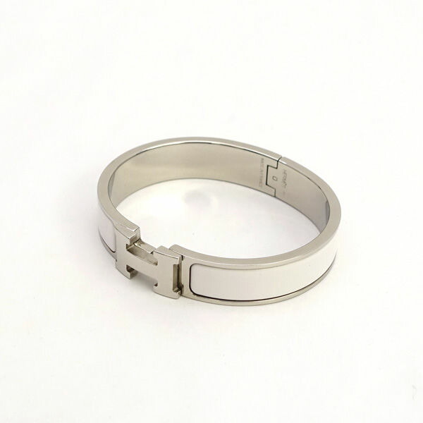 楽天市場】【ジュエリー】HERMES エルメス クリッククラック クリック