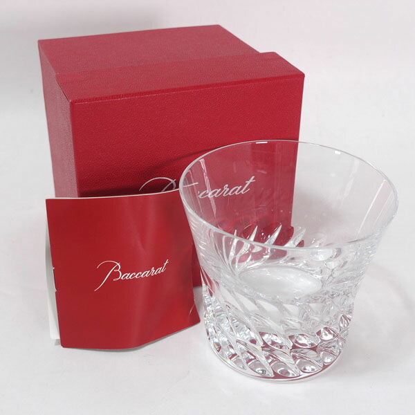 楽天市場】【未使用品】Baccarat バカラ グローリア 2016