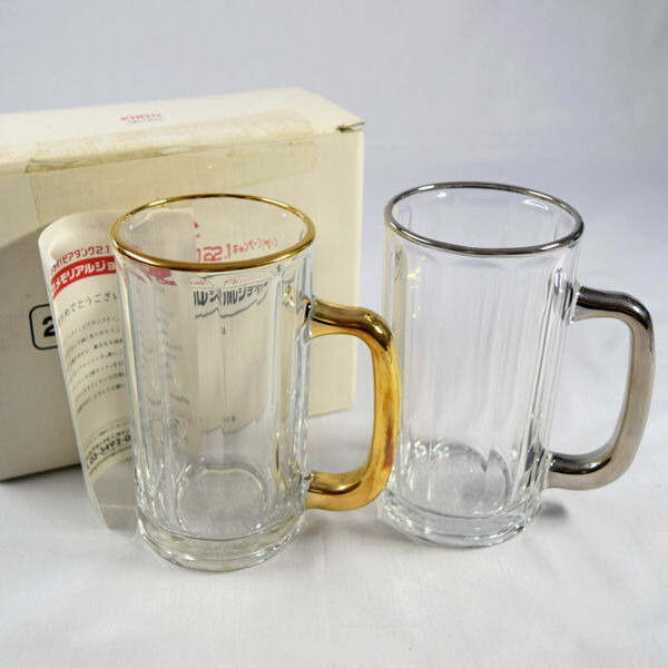 楽天市場】キリン ビアマグ コレクション 1988年 十四代 酒井田柿右