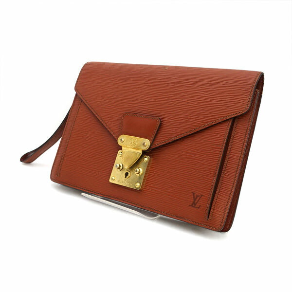 楽天市場】【バッグ】LOUIS VUITTON ルイ ヴィトン エピ セリエ