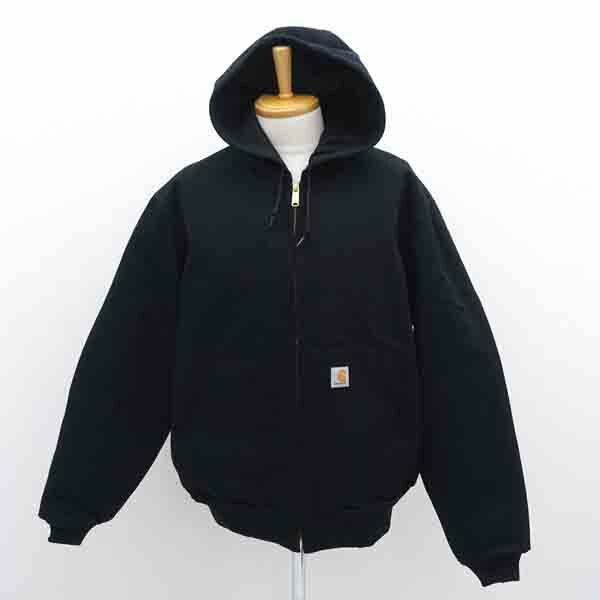 楽天市場】Carhartt カーハート ジャケット サイズ:L 90s 企業