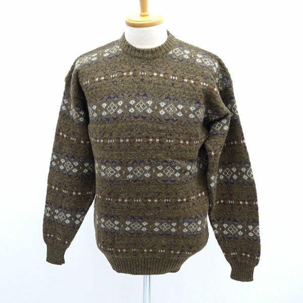 楽天市場】BROOKS BROTHERS ブルックスブラザーズ ニット サイズ:L