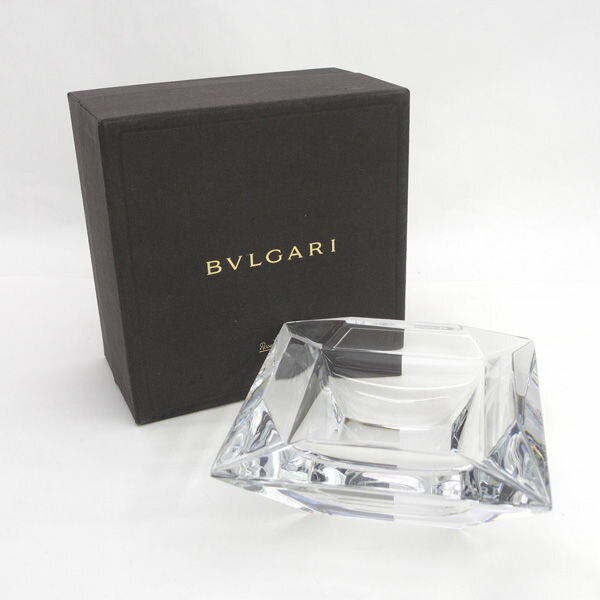 楽天市場】ヴェルサーチ［VERSACE］灰皿 13cm(ミディアム) 47513