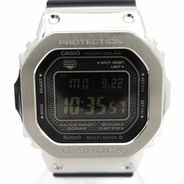 楽天市場】【中古】【ウォッチ】CASIO カシオ G-SHOCK デジタル