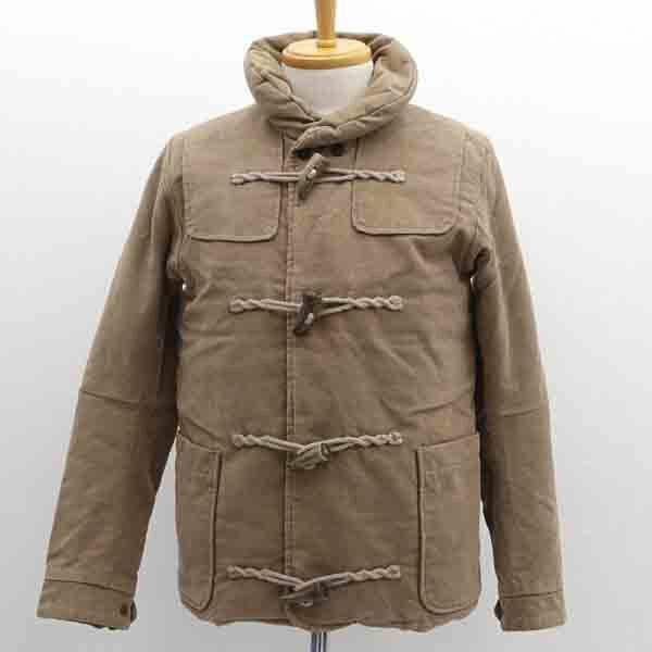楽天市場】NONNATIVE ノンネイティブ コート サイズ:2 19AW GORE-TEX