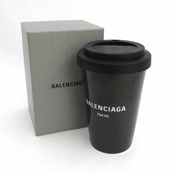 楽天市場】バレンシアガ タンブラー アディダス コラボ ウォーター