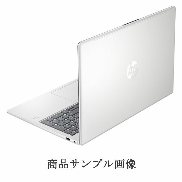 楽天市場】HP | エイチピー Laptop 15-fd0043TU ナチュラルシルバー