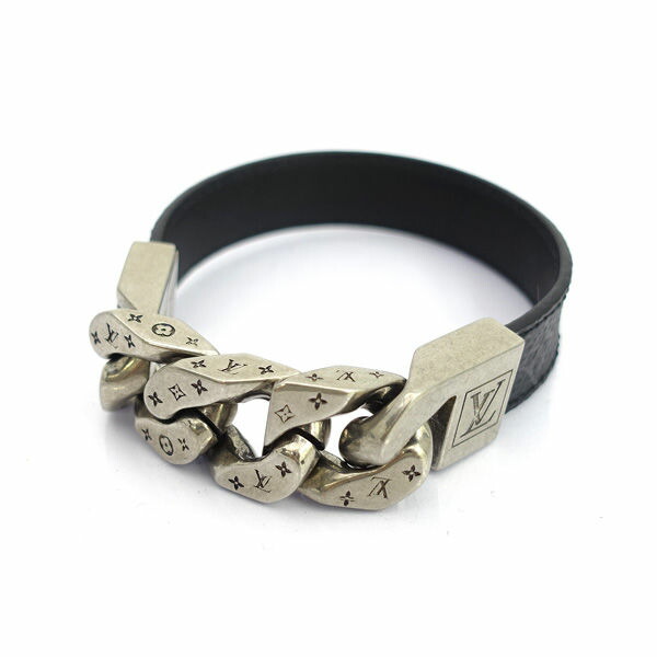 楽天市場】【Louis Vuitton】ルイヴィトン『ブラスレ・モノグラム