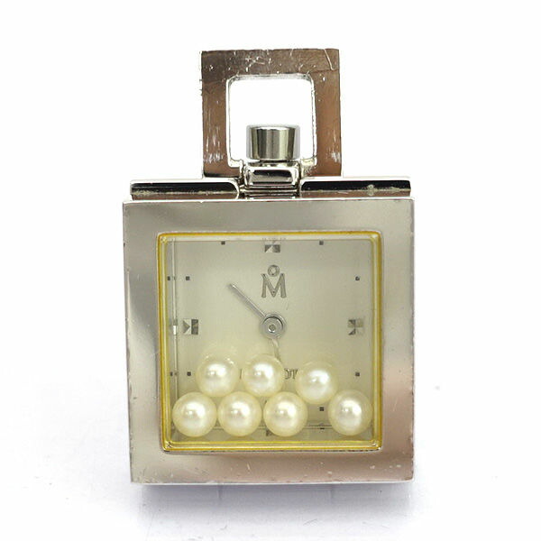 楽天市場】【ウォッチ】MIKIMOTO ミキモト インターナショナル 7P