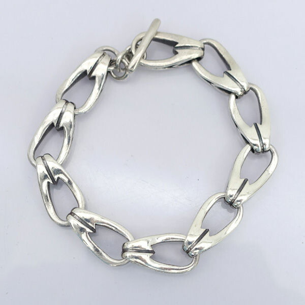 A&G クロスデザインブレスレット 楽天市場】エーアンドジー A&G クロスデザイン ブレスレット