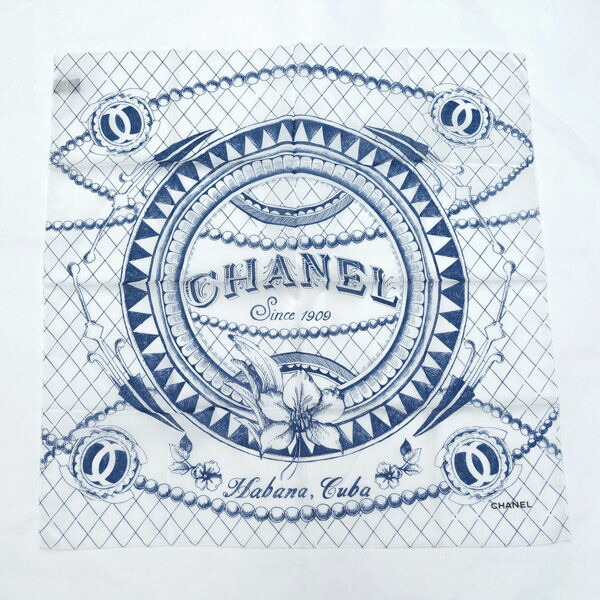 楽天市場】【CHANEL/シャネル】 カメリア ココマーク マトラッセ柄