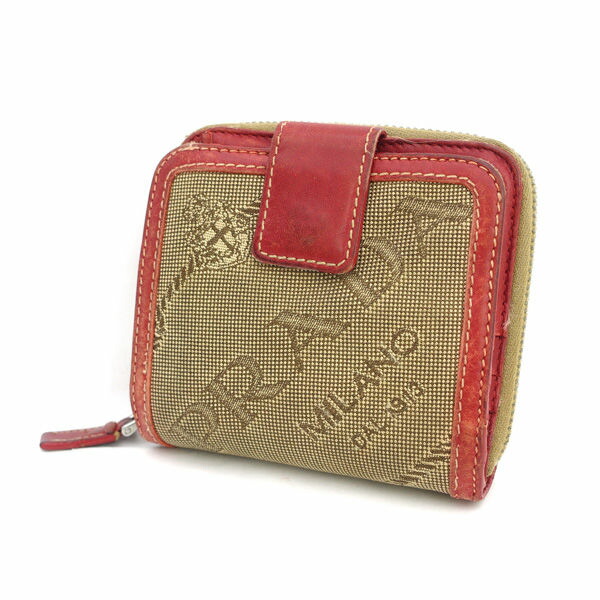 楽天市場】【財布】PRADA プラダ SAFFIANO L字ファスナー 2つ折財布 二