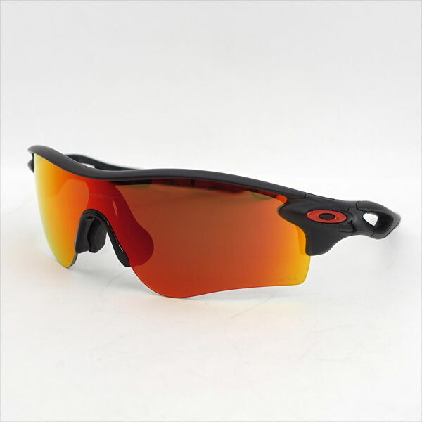 楽天市場】OAKLEY オークリー サングラス レーダーパス ミラーレンズ
