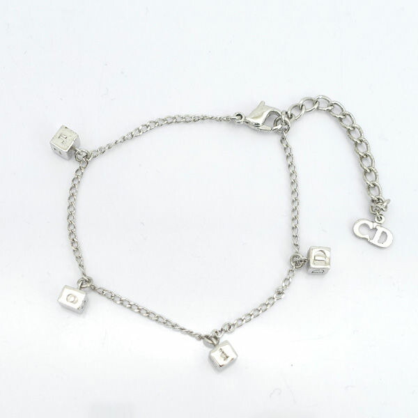 【美品】Christian Dior ディオール　リボンデザイン アンクレット 楽天市場】クリスチャンディオール Christian Dior アンクレット