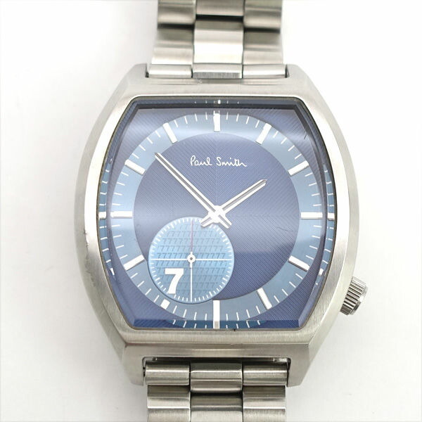 楽天市場】【ウォッチ】Paul Smith ポール スミス ナンバー7 ナンバー