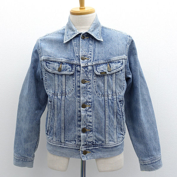 楽天市場】【中古】○リアルマッコイズ リー ライダースジャケット