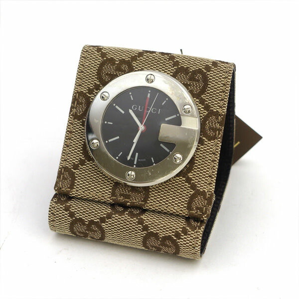 Cartierカルティエ 置時計☆ 楽天市場】カルティエ 置時計 トラベルクロック ホワイト・白 アラーム