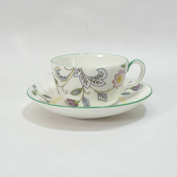 楽天市場】MINTON ミントン ハドンホール トレリス マグカップ 2点