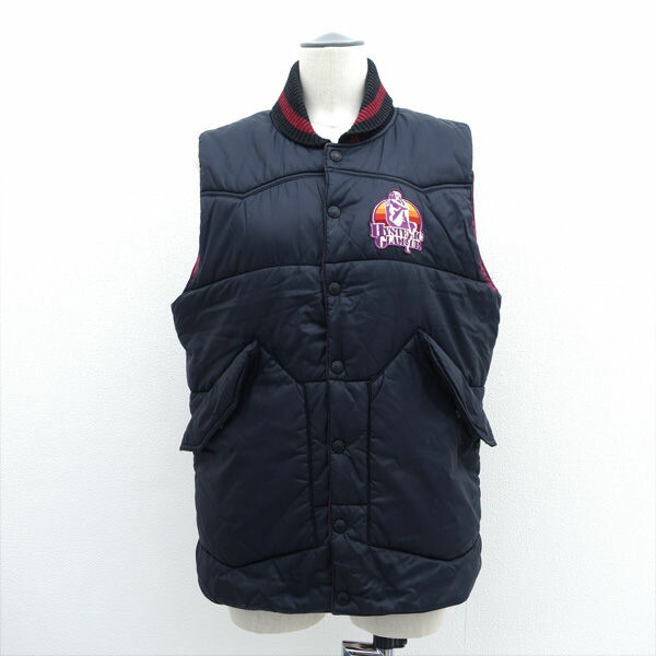 楽天市場】HYSTERIC GLAMOUR ヒステリックグラマー フードレザーダウン