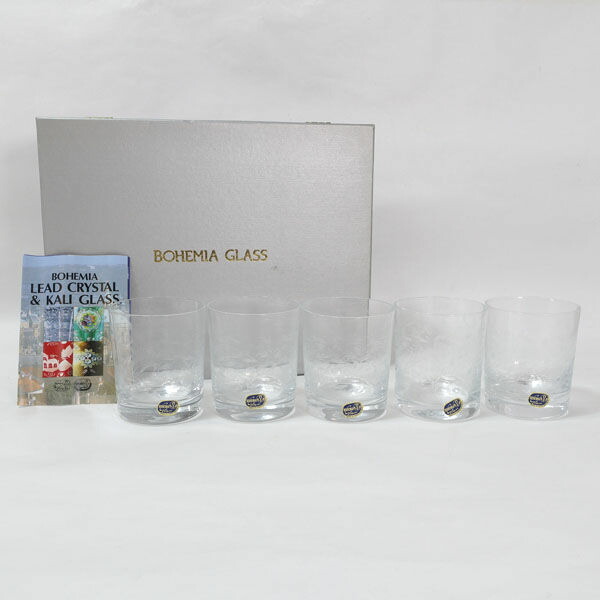 楽天市場】Moser モーゼル オールドグラス 6種セット【大】 専用箱付き