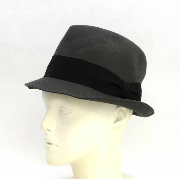 楽天市場】【中古】 WACKO MARIA (ワコマリア) HAT-04-JOHNNY-BEAVER