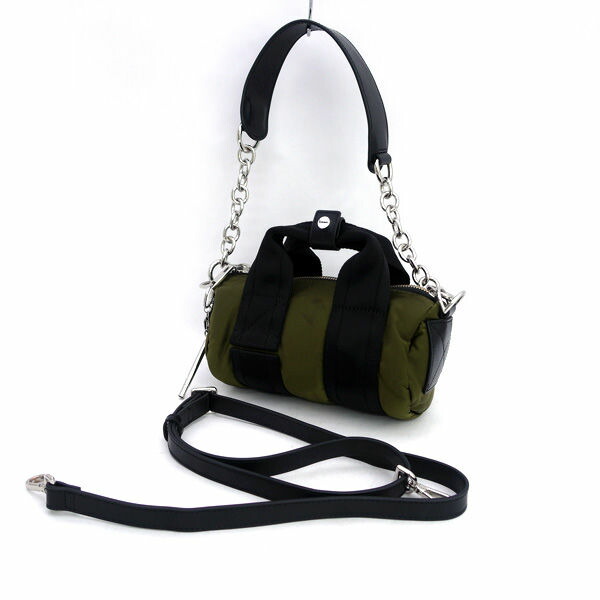 楽天市場】DIESEL ディーゼル サイドポケット付き2WAYボストンバッグ天