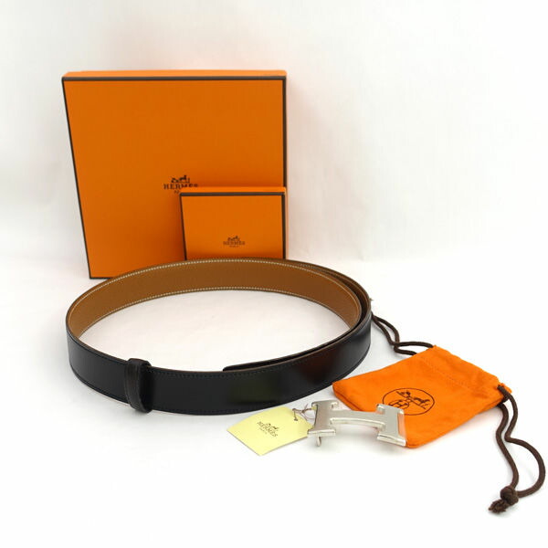 楽天市場】エルメス【Hermes】コンスタンス Hベルト トゥアレグ