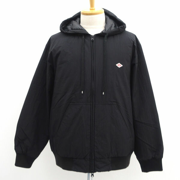 楽天市場】DANTONダントン 18年製 18A-FA-002 JD-8535LAS DOWN PARKA