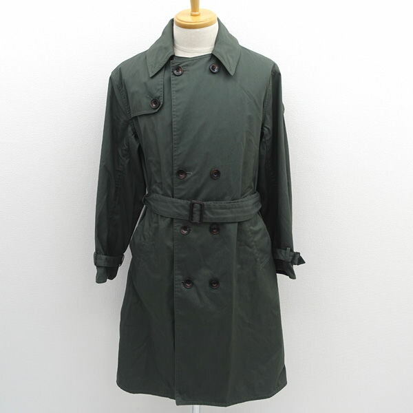 楽天市場】バブアー Barbour ウエストベルト付き ワックスコットン