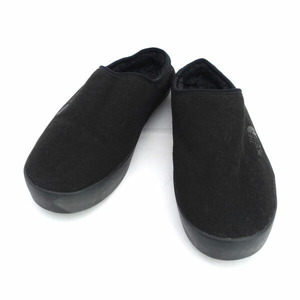 楽天市場】ザ・ノースフェイス ウインターキャンプクロッグIII THE