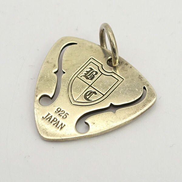 楽天市場】BIG HAND ビッグハンド サンビッグ ペンダントトップ