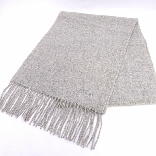 楽天市場】CHLOE【クロエ】FOULADS ストール マフラー ピンク系