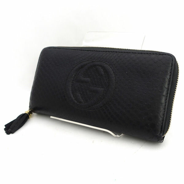 楽天市場】【財布】GUCCI グッチ ソーホー インターロッキングG