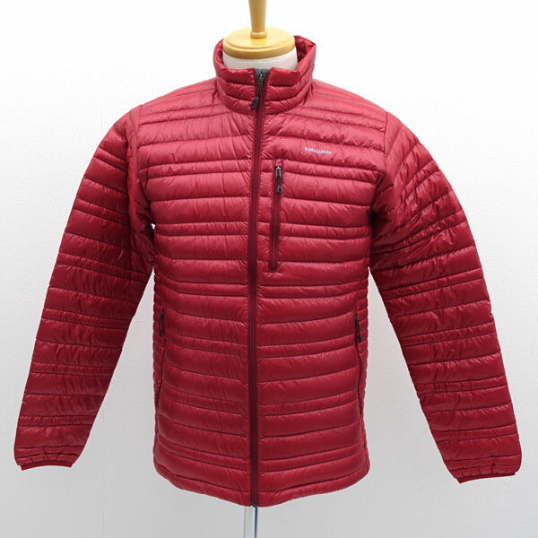 楽天市場】6919新品☆パタゴニア patagonia☆ ウルトラライト ダウン