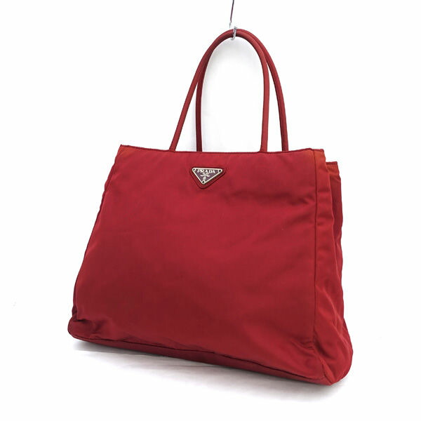 楽天市場】PRADA プラダ テスート インプントゥ ハンドバッグ 2WAY