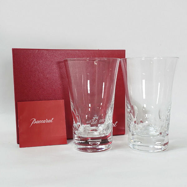 楽天市場】Baccarat バカラ パルメ ハイボールグラス タンブラー