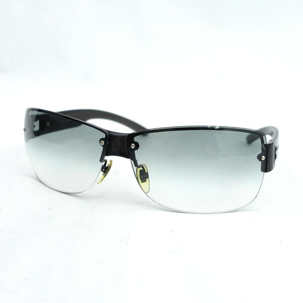 GUCCI / グッチ ■サングラス プラスチック ブラック GG2803-F 【サングラス/メガネ/眼鏡】 ブランド【中古】 ｜アーチェリー２（Ａｒｃｈｅｒｙ）