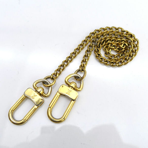 かわいい！ LOUIS VUITTON / ルイヴィトン ◇ウォレットチェーン
