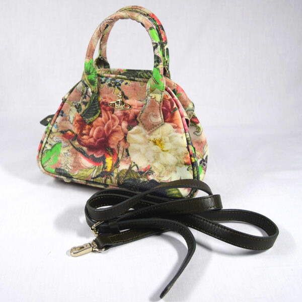 楽天市場】ヴィヴィアン ウエストウッド ショルダーバッグ ポシェット