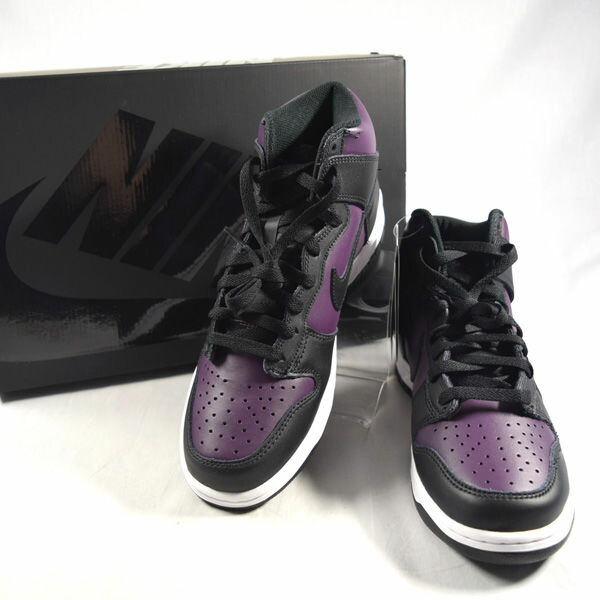 楽天市場】[ ポイントUP & 最大2000円OFFクーポン ] NIKE DUNK HI