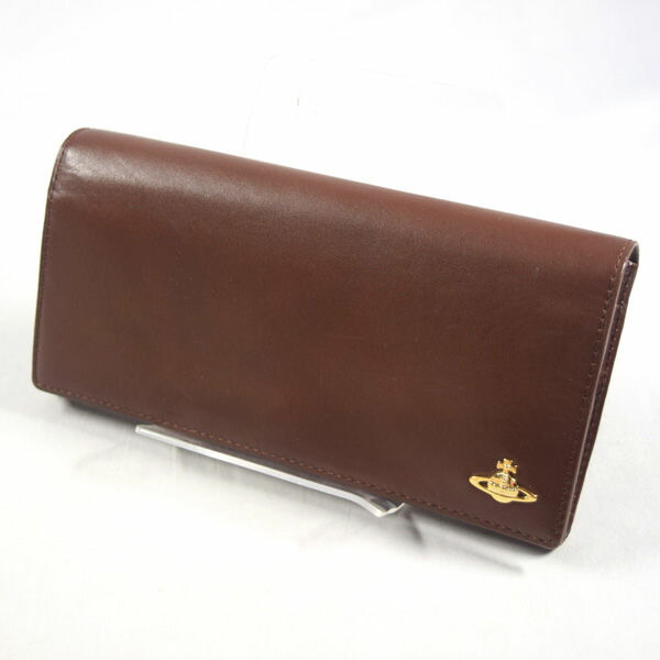 【Vivienne Westwood】新品長財布 エンボス加工 レザー ブラウン 楽天市場】【財布】Vivienne Westwood ヴィヴィアン ウエスト